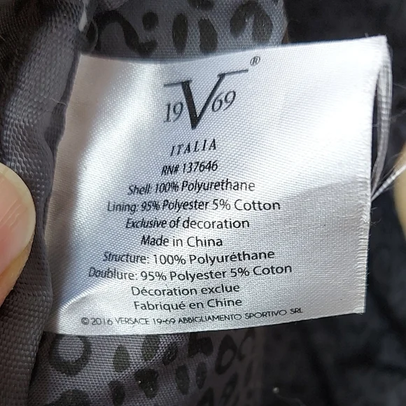 Makeup Bag - Picture 7 of 10